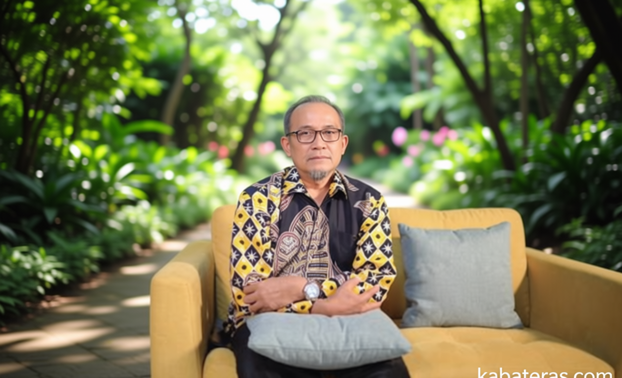 Key Discussion: Gelombang Panas dan Kesiapsiagaan Masyarakat Jawa Tengah