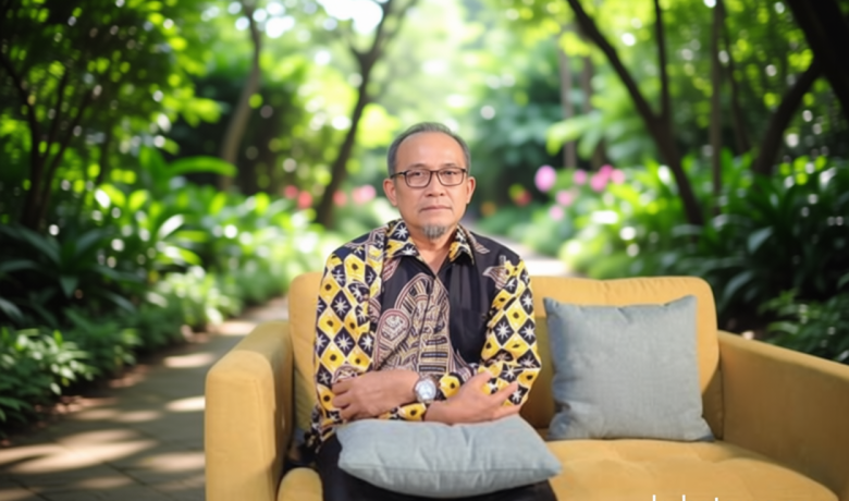 Key Discussion: Gelombang Panas dan Kesiapsiagaan Masyarakat Jawa Tengah