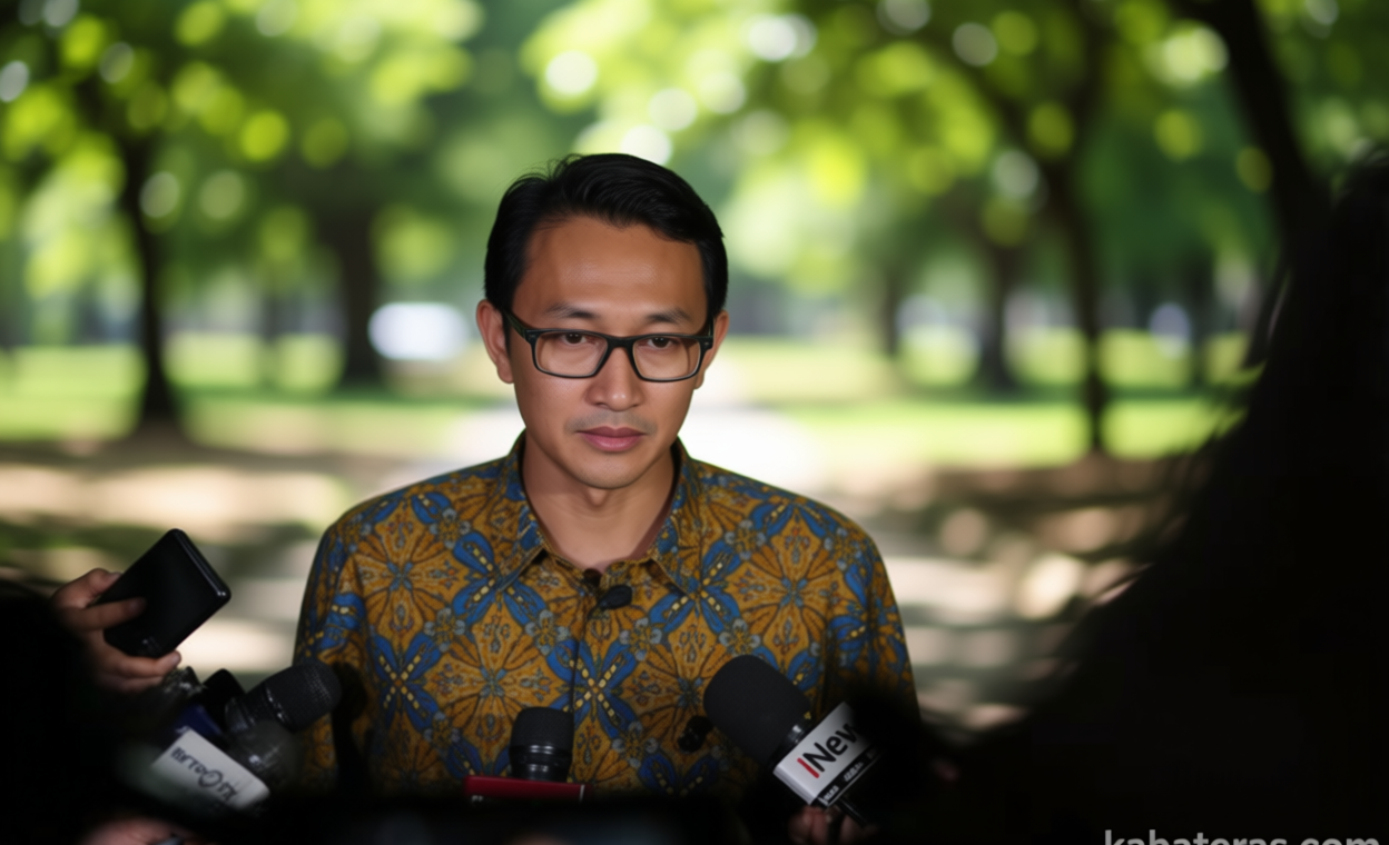 Key Issue: Potensi Pelimpahan Kasus Eks Jampidsus, KPK Ngaku Biasa Supervisi Aparat