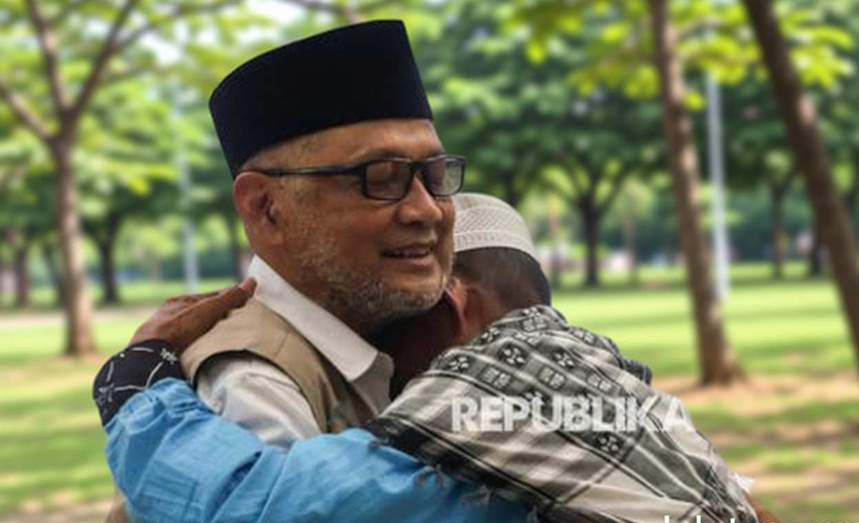 Key Issue: Operasional Haji 2026 Berakhir, Ini Tantangan Besar Kemenhaj Sampai Tahun Depan