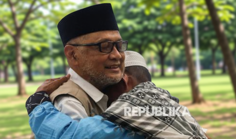 Key Issue: Operasional Haji 2026 Berakhir, Ini Tantangan Besar Kemenhaj Sampai Tahun Depan