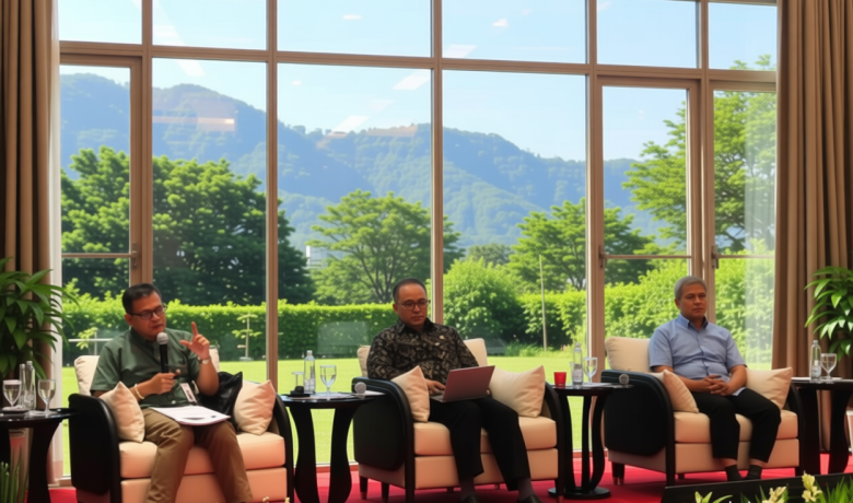 Key Discussion: OJK Tegaskan Aturan Financial Influencer Bukan untuk Membatasi Kreator Konten