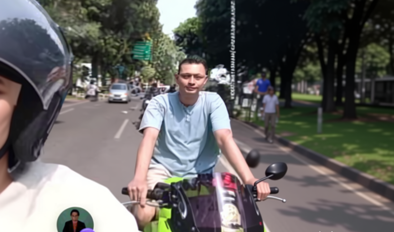 Polisi Tangkap Pelaku Pemukulan Pengendara Jalan di Jagakarsa Jaksel Usai Videonya Viral