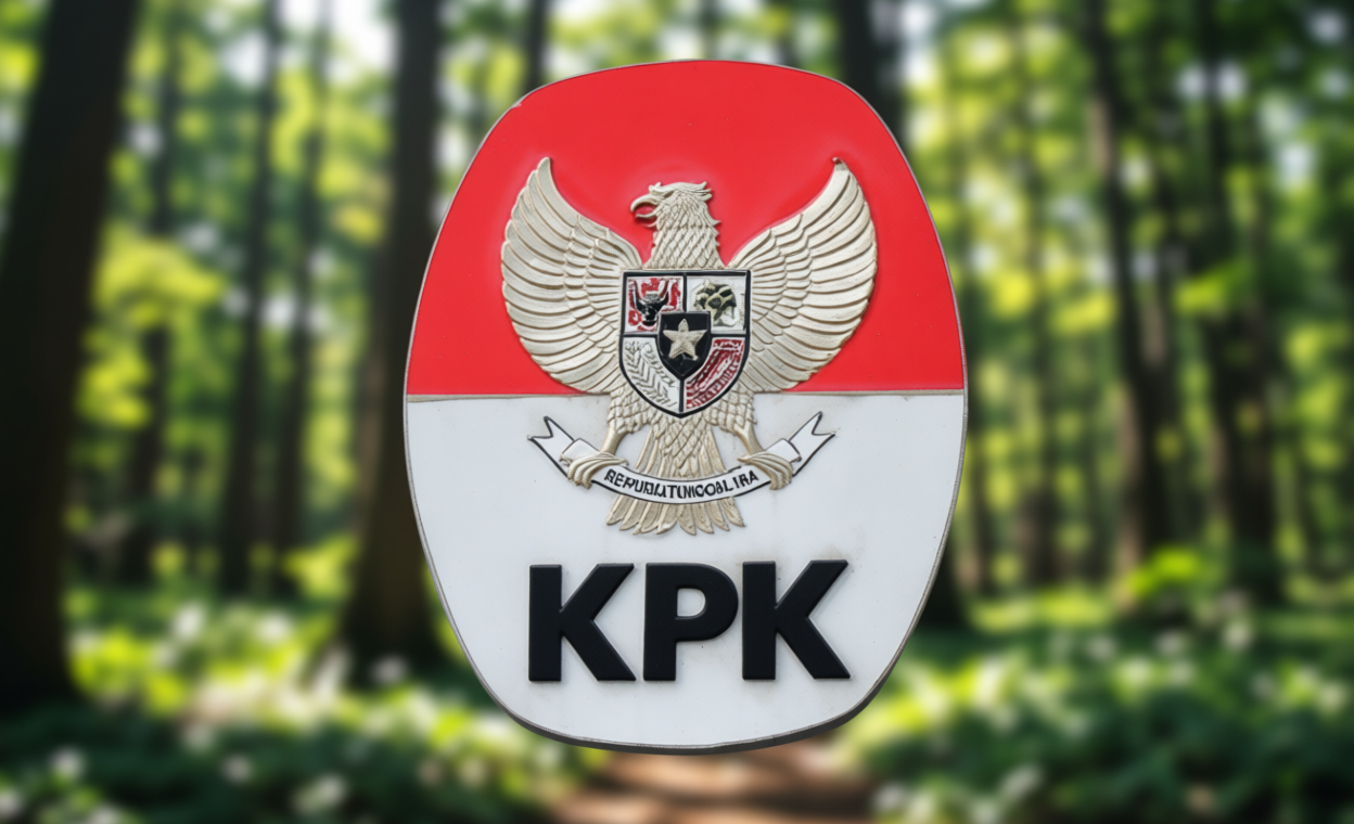 Latest Update: KPK Jelaskan Alasan Penyidik Geledah Rumah Anggota BPK Bobby Andhityo