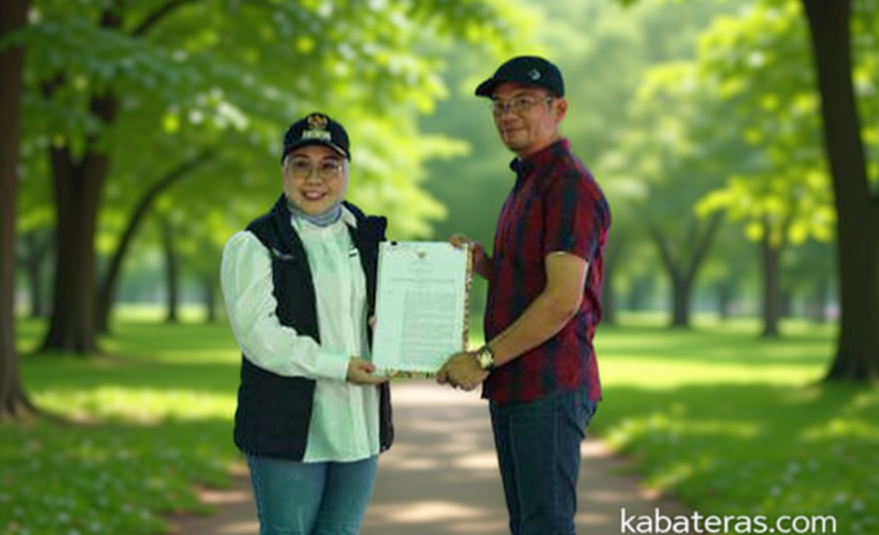 Special Plan: Kemenkum Sulbar Resmikan Posbankum untuk Komunitas Nelayan di Mamuju