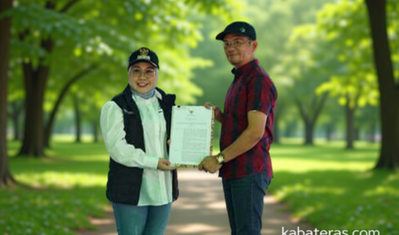 Special Plan: Kemenkum Sulbar Resmikan Posbankum untuk Komunitas Nelayan di Mamuju