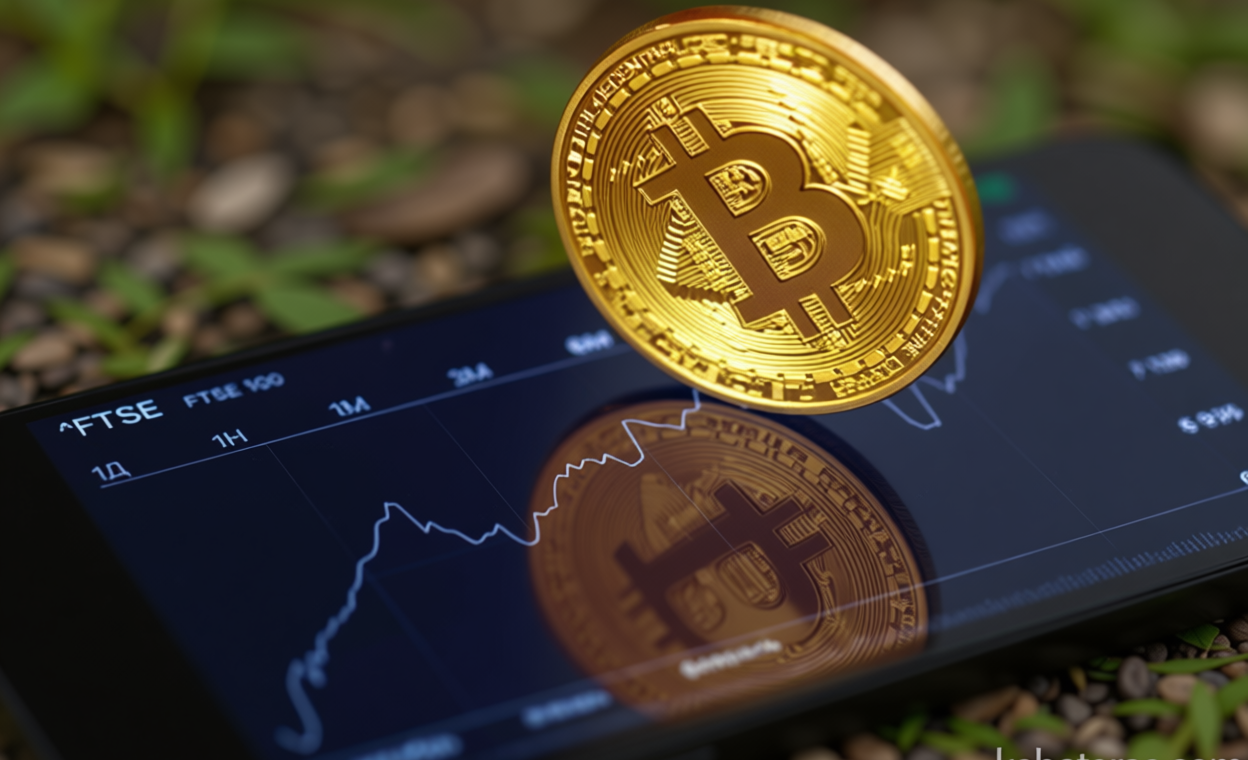 Topics Covered: Kesadaran Pengguna Jadi Kunci Perlindungan Aset Kripto