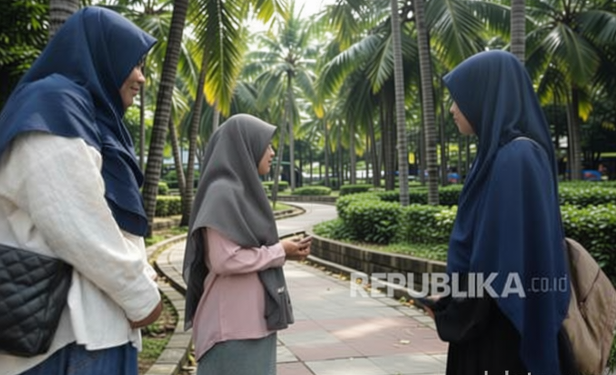 Key Strategy: Bukan Alternatif: Saatnya Ekonomi Islam Memimpin dari Pesantren
