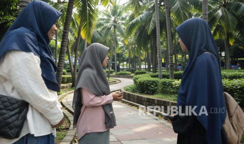 Key Strategy: Bukan Alternatif: Saatnya Ekonomi Islam Memimpin dari Pesantren