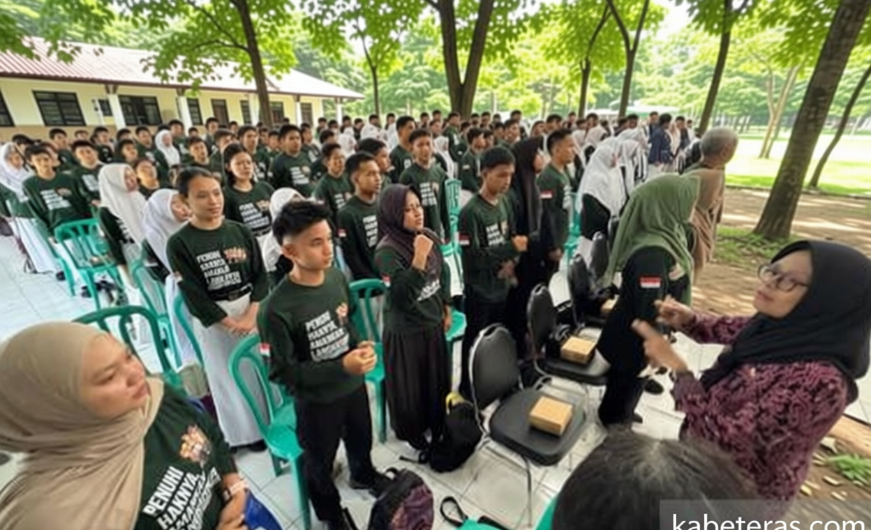Pemkab Bulungan Gelar Seminar Latih Ketahanan Mental Anak Sejak Dini