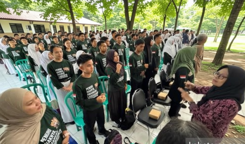 Pemkab Bulungan Gelar Seminar Latih Ketahanan Mental Anak Sejak Dini