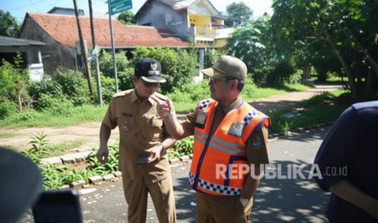 Special Plan: Tumpukan Sampah Berserakan di Jalanan Cirebon, Pemkab Tuntaskan Pengelolaan Mandiri di Desa