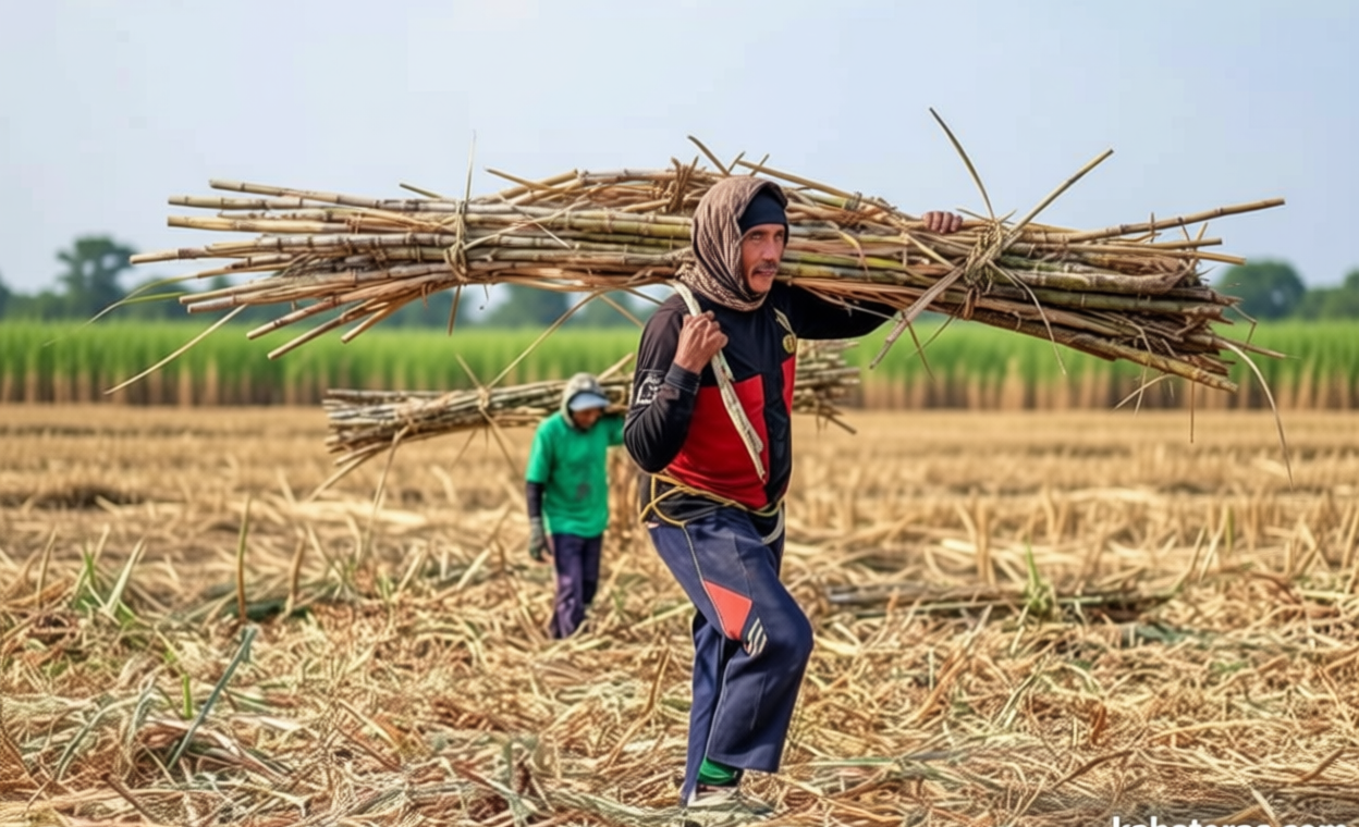 APTRI Dukung Pabrik Gula Rafinasi Wajib Bangun Kebun Tebu Sendiri