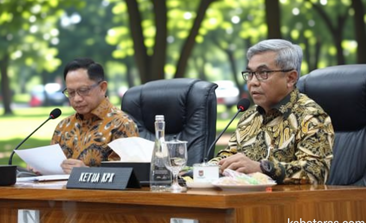 Kemendagri Petakan 8 Titik Rawan Korupsi Pemda, Gandeng KPK Perkuat Pencegahan