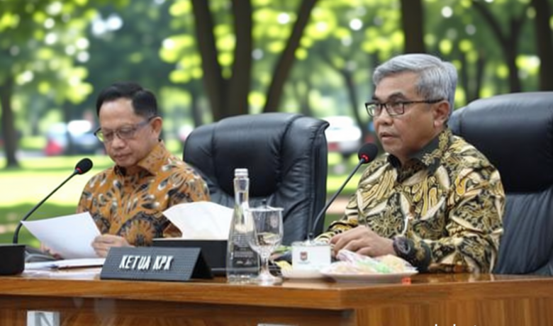 Kemendagri Petakan 8 Titik Rawan Korupsi Pemda, Gandeng KPK Perkuat Pencegahan