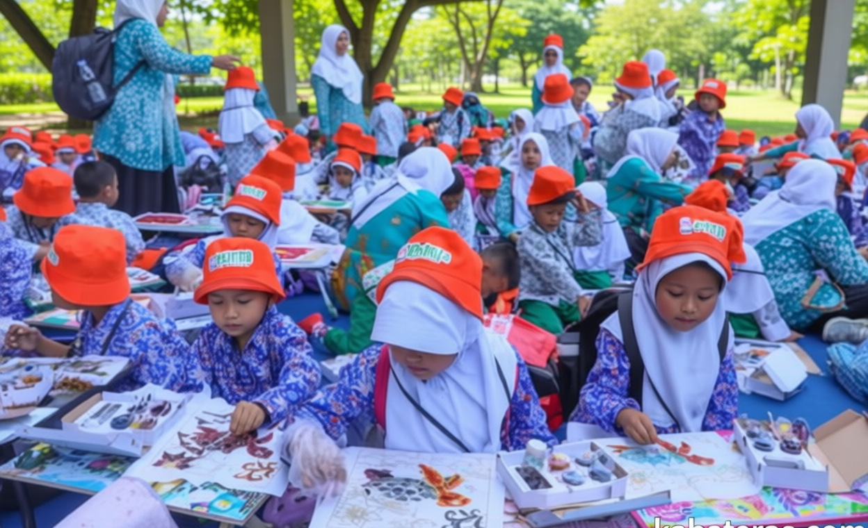 Refleksi Hari Anak Nasional: Kewajiban terhadap Anak