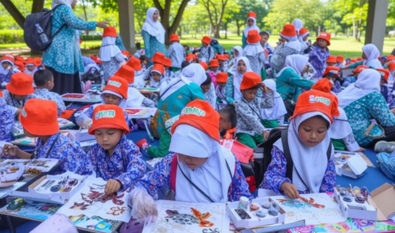 Refleksi Hari Anak Nasional: Kewajiban terhadap Anak