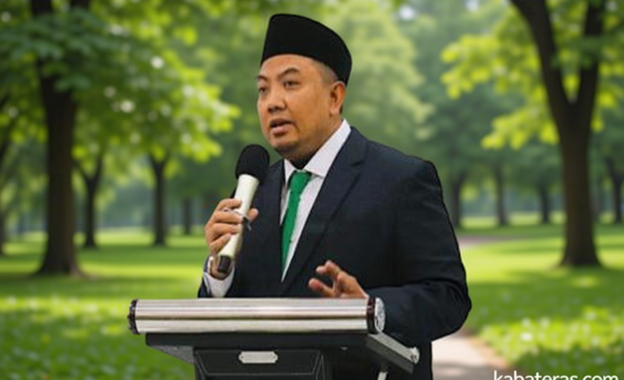 New Policy: Dukung Perpres Pertahanan Negara, PUI Anggap Penyebaran LGBTQ Ancaman Non Militer