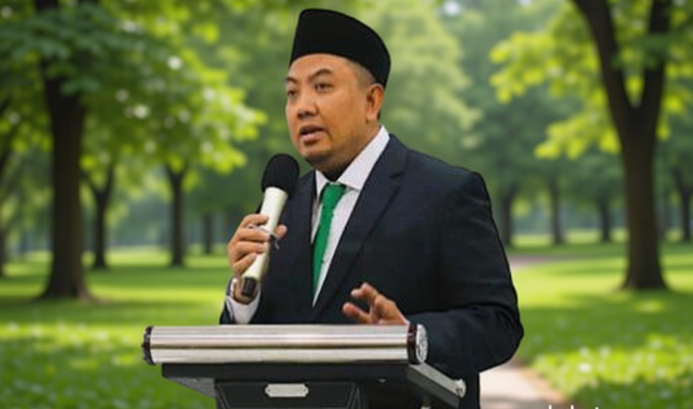 New Policy: Dukung Perpres Pertahanan Negara, PUI Anggap Penyebaran LGBTQ Ancaman Non Militer