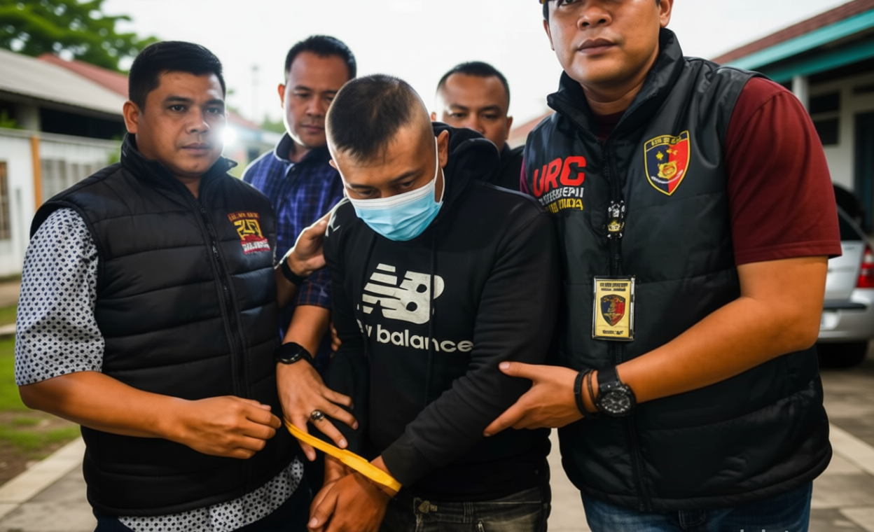 Special Plan: Harapan KDM terkait Hukuman untuk Taufik Hidayat: Dia Harus Merasakan yang Dialami Korban