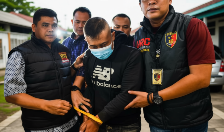 Special Plan: Harapan KDM terkait Hukuman untuk Taufik Hidayat: Dia Harus Merasakan yang Dialami Korban