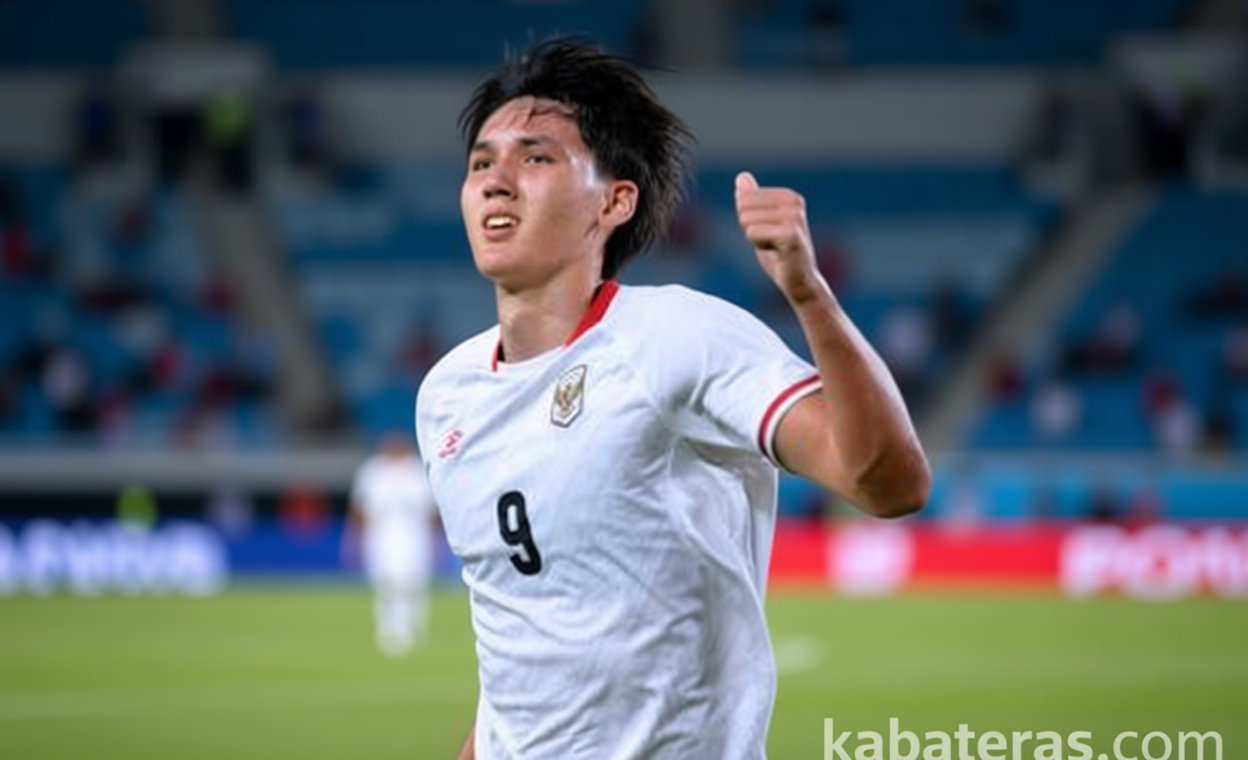 Fans Timnas Indonesia Diminta tak Terburu-buru Gantungkan Harapan Berlebih pada Mitchell Baker