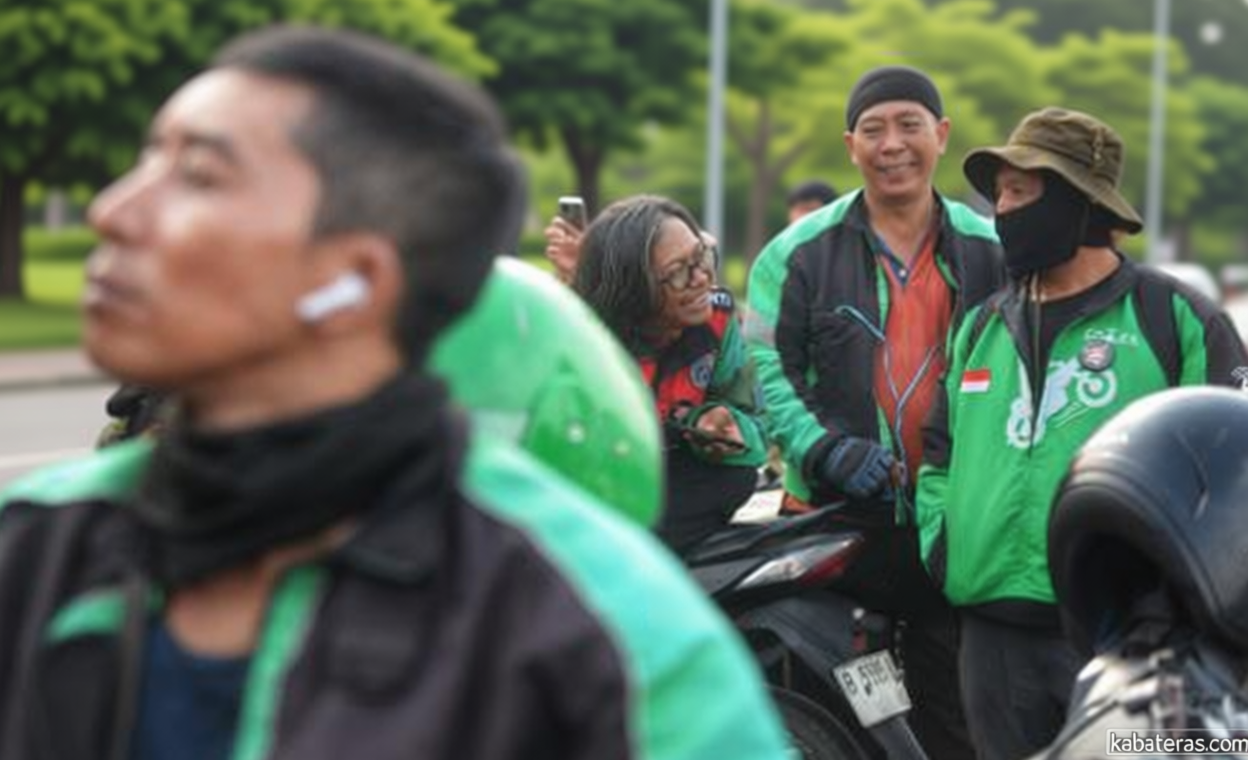 Sudah Saatnya Pekerja Platform Masuk dalam Rezim Hukum Ketenagakerjaan Indonesia