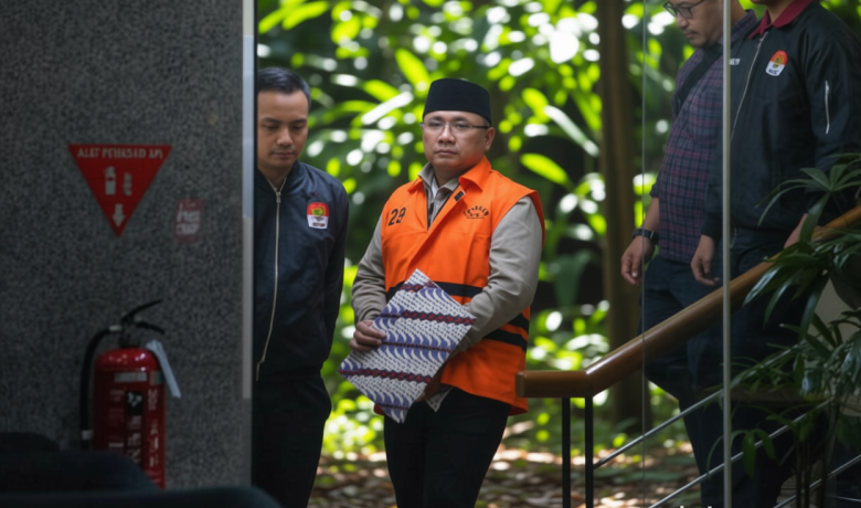 Berkas Dilimpahkan ke Kejaksaan – Eks Menag Yaqut dkk Bakal Segera Diadili
