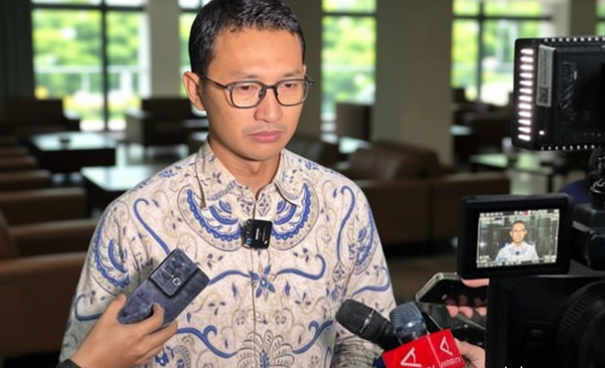 KPK Buka Suara soal Febrie Adriansyah Tak Pakai Rompi Tahanan