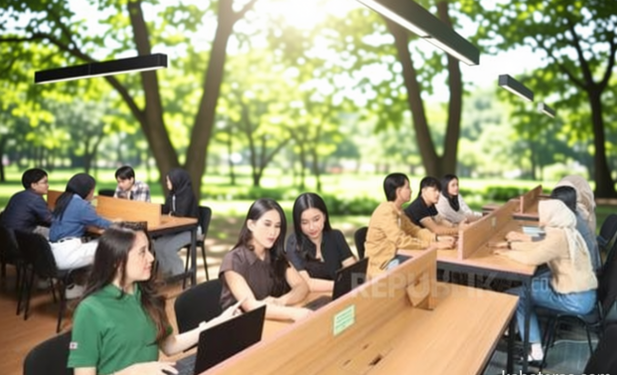 Special Plan: Alasan Kuliah Ilmu Komunikasi di UBSI Kampus Cikarang Memiliki Prospek Kerja yang Hebat