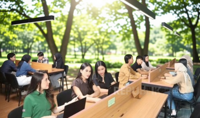 Special Plan: Alasan Kuliah Ilmu Komunikasi di UBSI Kampus Cikarang Memiliki Prospek Kerja yang Hebat
