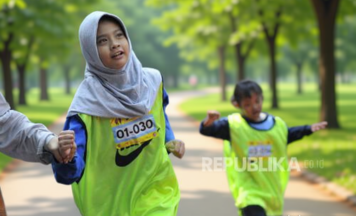 Setop Jadikan Anak Berkebutuhan Khusus Bahan Tertawaan