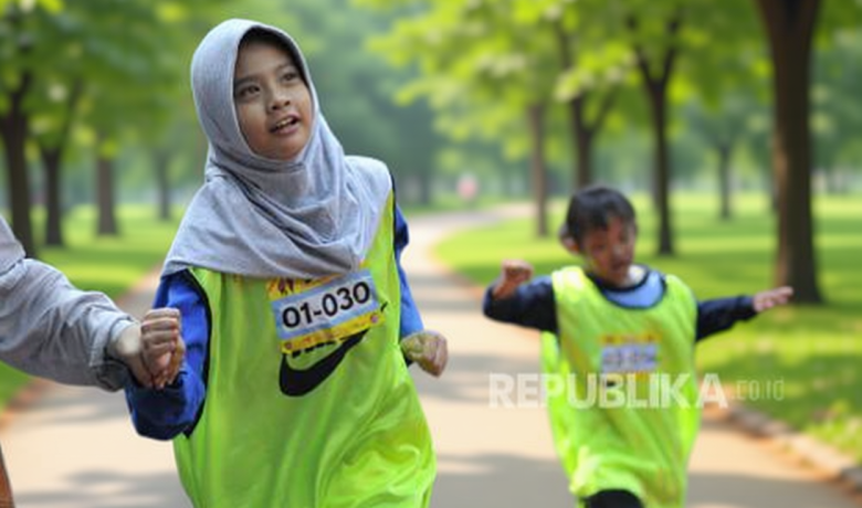 Setop Jadikan Anak Berkebutuhan Khusus Bahan Tertawaan
