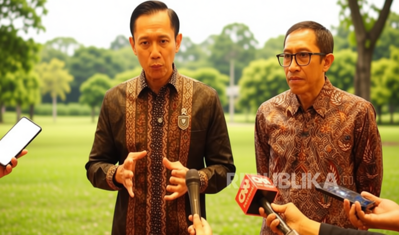 Menko AHY: Dekarbonisasi Transportasi Bukan Sekadar Kurangi Emisi, Juga untuk Masa Depan Indonesia