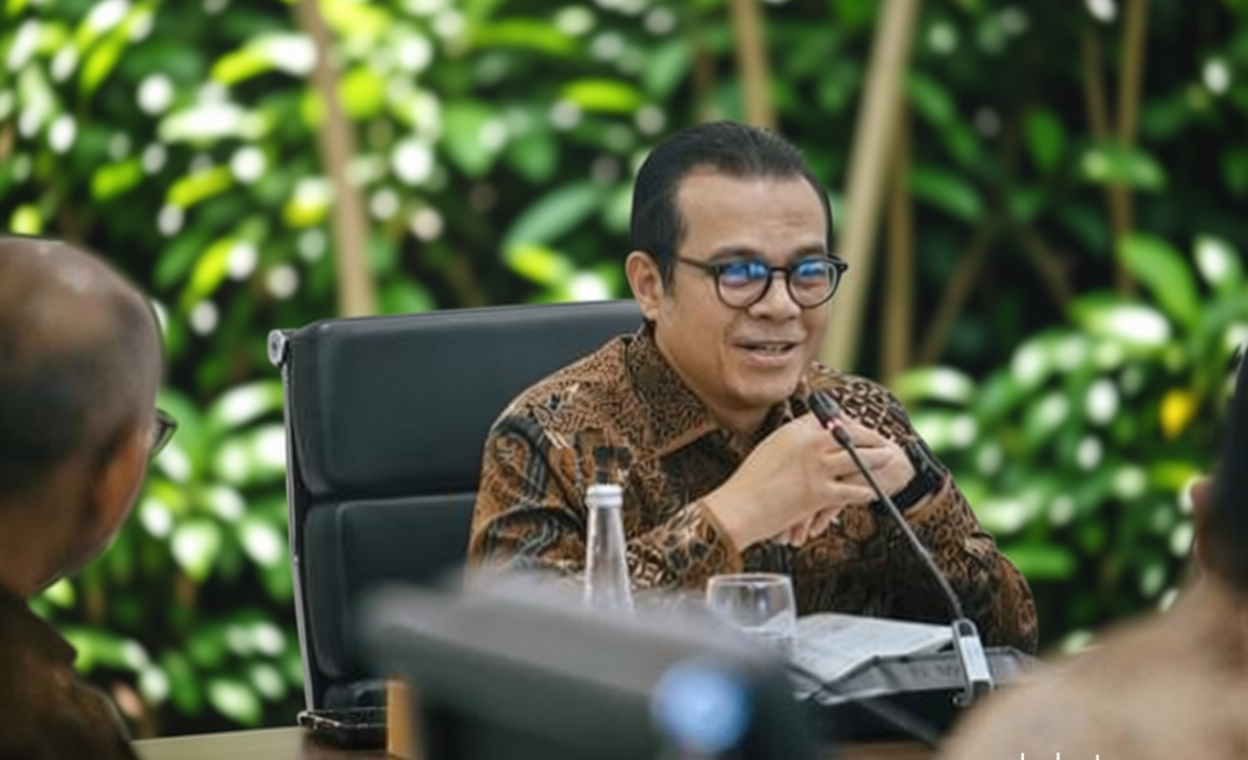 Wamenkomdigi: RI Bangun Fondasi Kemandirian AI Lewat Infrastruktur dan Talenta