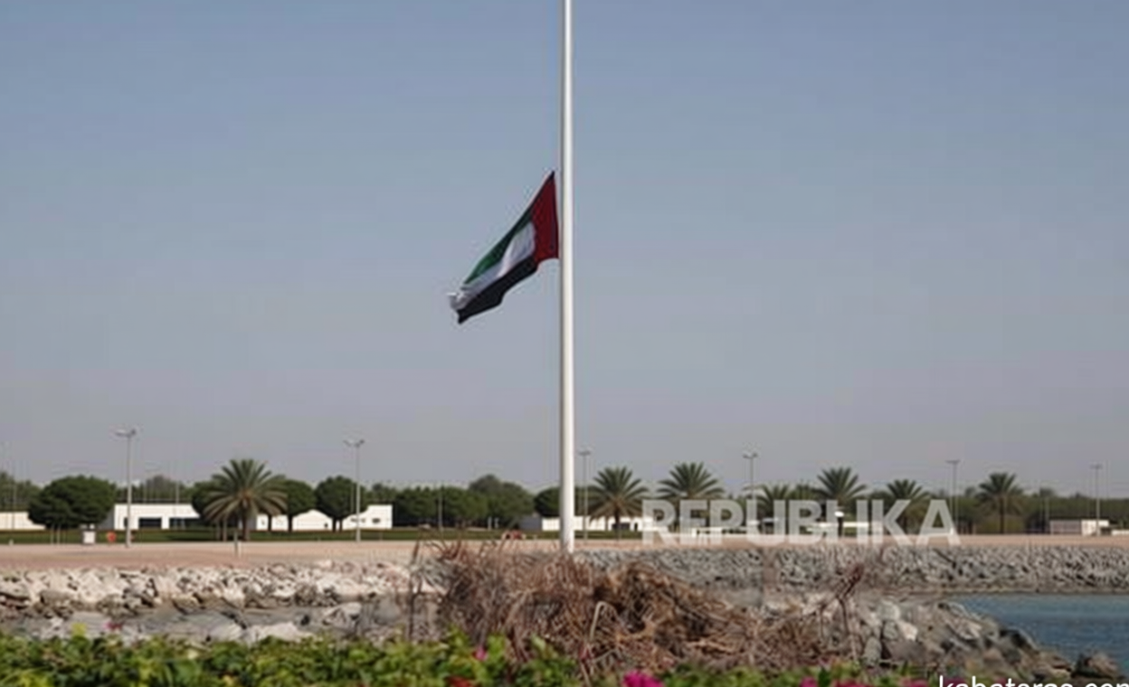 Pejabat Senior Israel dan UAE Gelar Pertemuan Rahasia Soal Iran