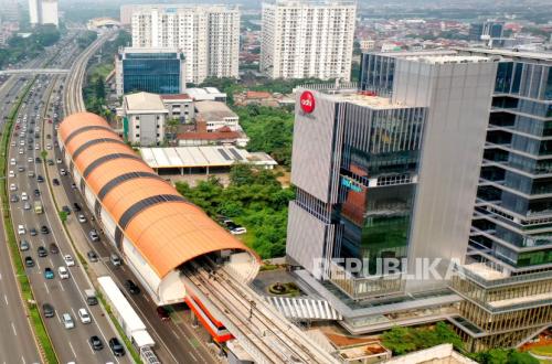 Adhi Karya Integrasikan ESG di Seluruh Proyek