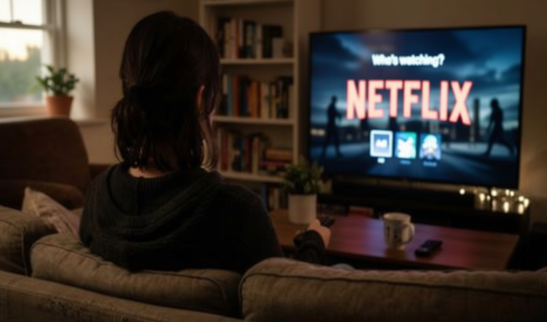 Latest Program: Netflix Akui 300 Program di Platformnya Pakai Al dalam Proses Produksi