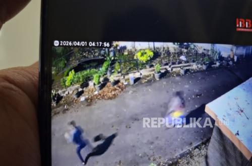 Visit Agenda: Kapolda Jabar Intruksikan Petugas Untuk Tindak Tegas Begal