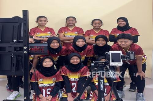 New Policy: Sasar Segmen Pendidikan, Dyputu Studio Garap Fotografi Pelajar se-Jabodetabek