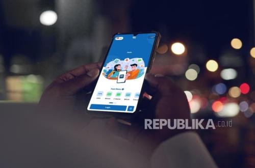 Special Plan: Kirim Uang ke Luar Negeri via BRImo, Praktis dan Berhadiah Cashback Rp 50.000