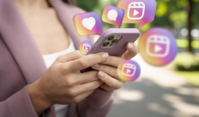 Nggak Sengaja Ngelike Foto Lama Saat Stalking? Bos Instagram Ungkap Fakta ‘Pahit’