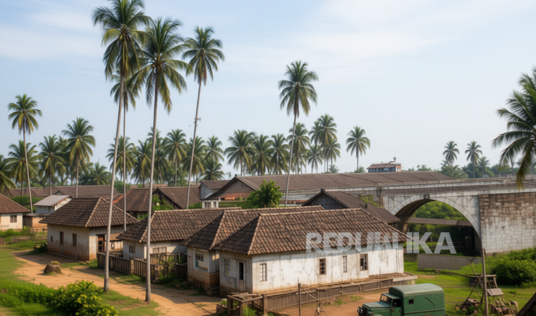 Special Plan: Demi Bangun Pemukiman Elite, Belanda Gusur Ribuan Rumah Orang Betawi di Kebayoran Baru