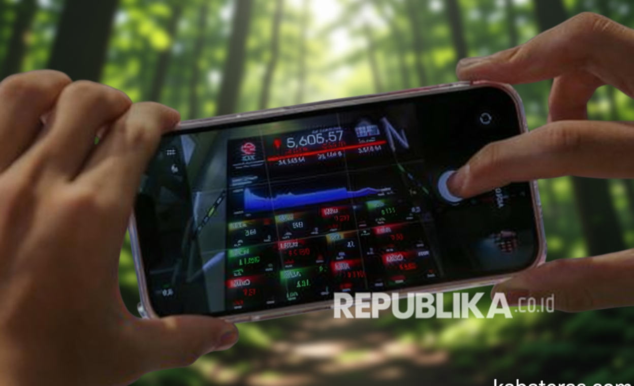 Main Agenda: Asing Lepas Saham Rp 2,9 Triliun, Investor Dinilai Perlu Lebih Selektif Berburu Saham