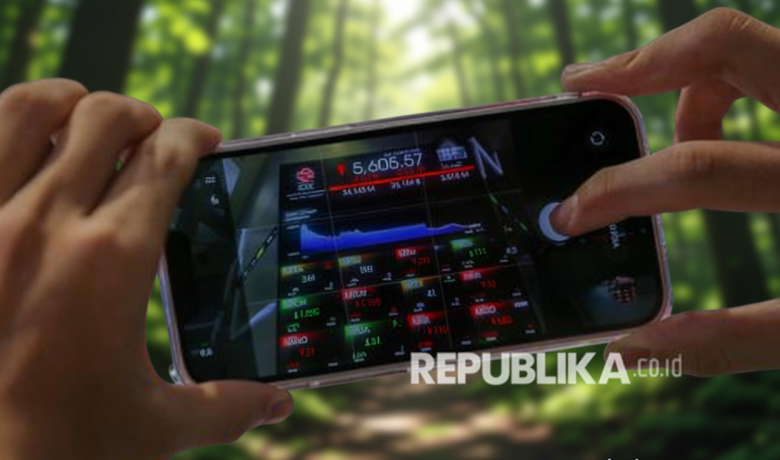 Main Agenda: Asing Lepas Saham Rp 2,9 Triliun, Investor Dinilai Perlu Lebih Selektif Berburu Saham
