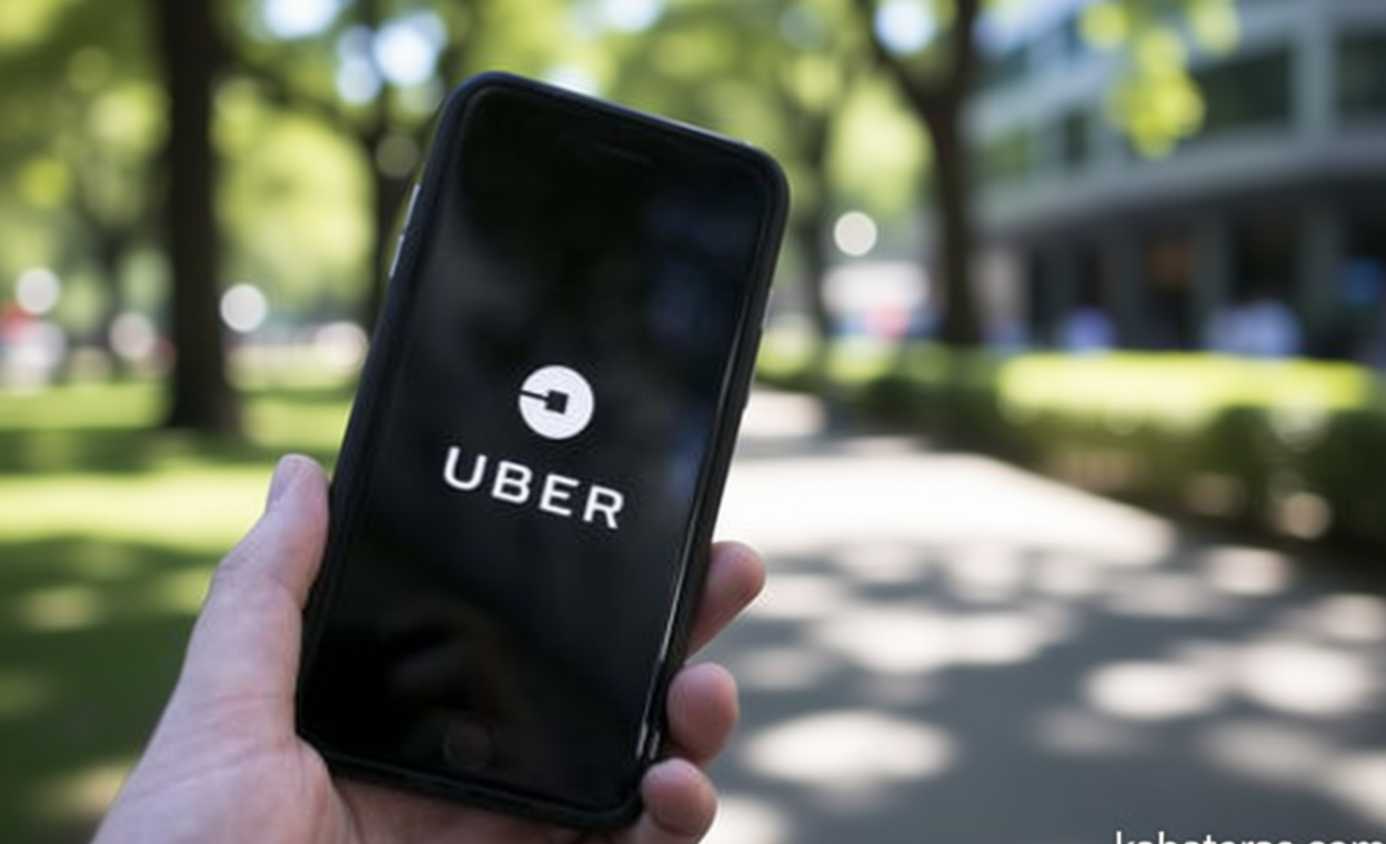 Uber PHK 10 Persen Karyawan Customer Service, Diganti dengan AI