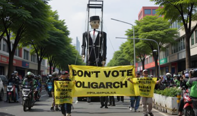 Key Discussion: Menjaga Amanah Negara dari State Capture