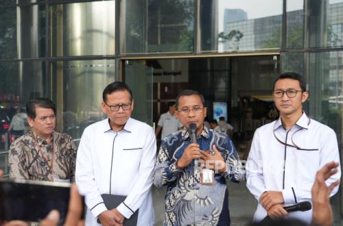 Topics Covered: BPJS Kesehatan Gandeng KPK, Perkuat Tata Kelola JKN Berbasis Integritas
