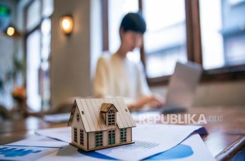 Special Plan: Beli Properti dengan Skema Bunga Fleksibel, BRI KPR Solusi Kuncinya