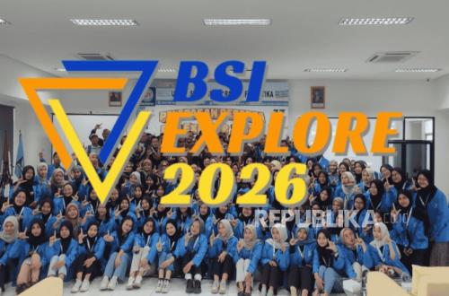 Key Strategy: BSI Explore 2026 Jangkau 38 Desa Mitra di Berbagai Daerah